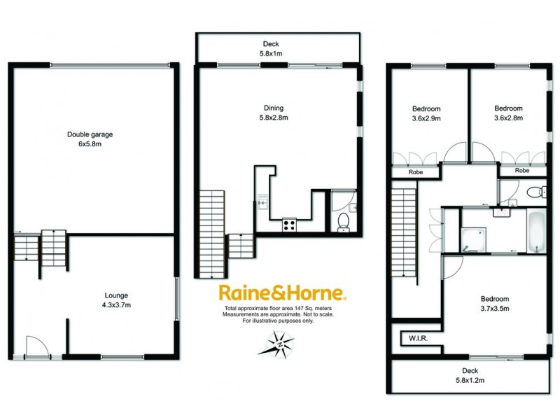 10/3 Edgewood Place, Denhams Beach NSW 2536 Floorplan