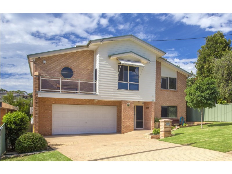 14 Boondi Street, Malua Bay NSW 2536