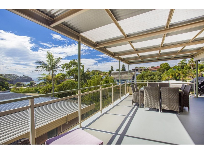 14 Boondi Street, Malua Bay NSW 2536