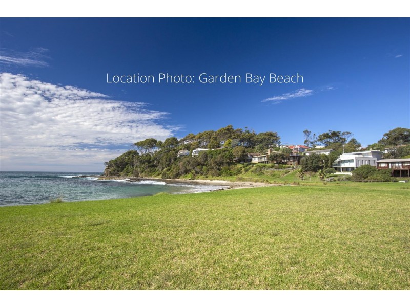 14 Boondi Street, Malua Bay NSW 2536