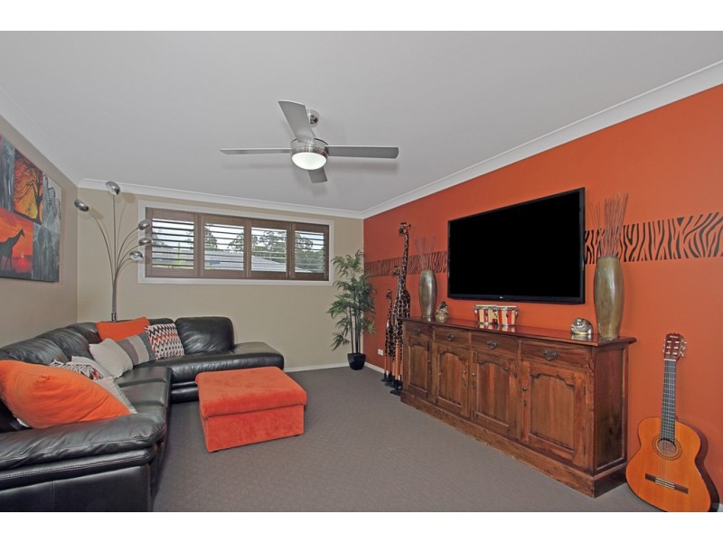 4 Freycinet Drive, Sunshine Bay NSW 2536