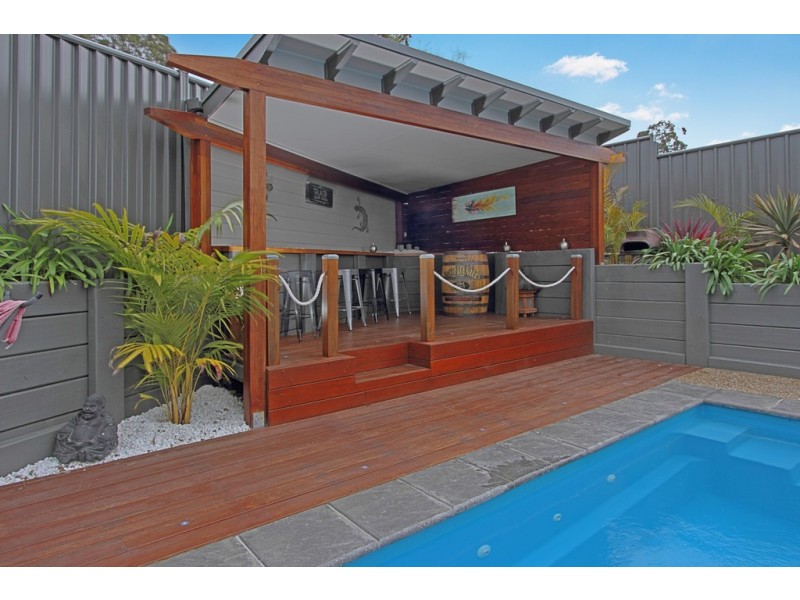 4 Freycinet Drive, Sunshine Bay NSW 2536