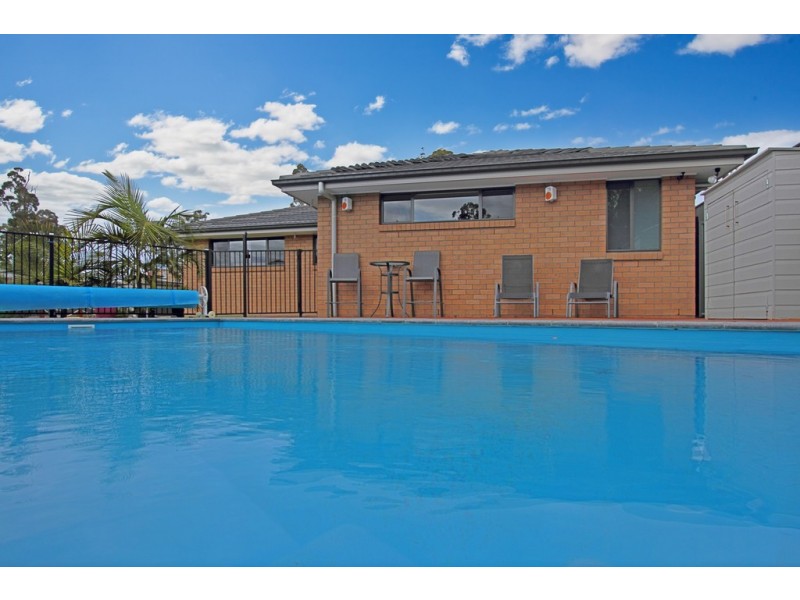 4 Freycinet Drive, Sunshine Bay NSW 2536
