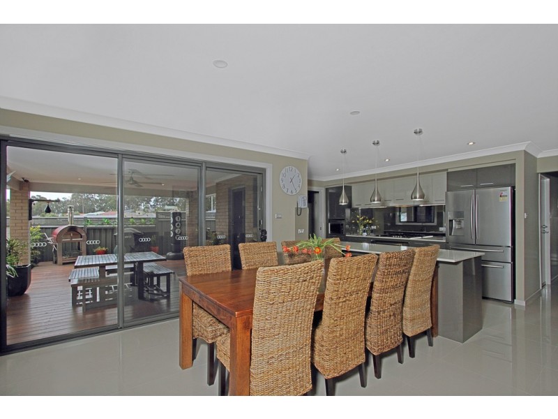 4 Freycinet Drive, Sunshine Bay NSW 2536