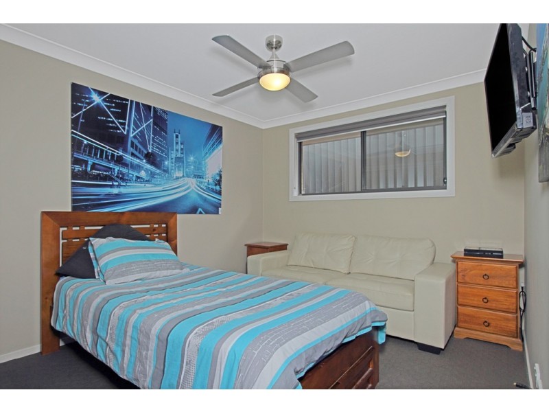 4 Freycinet Drive, Sunshine Bay NSW 2536