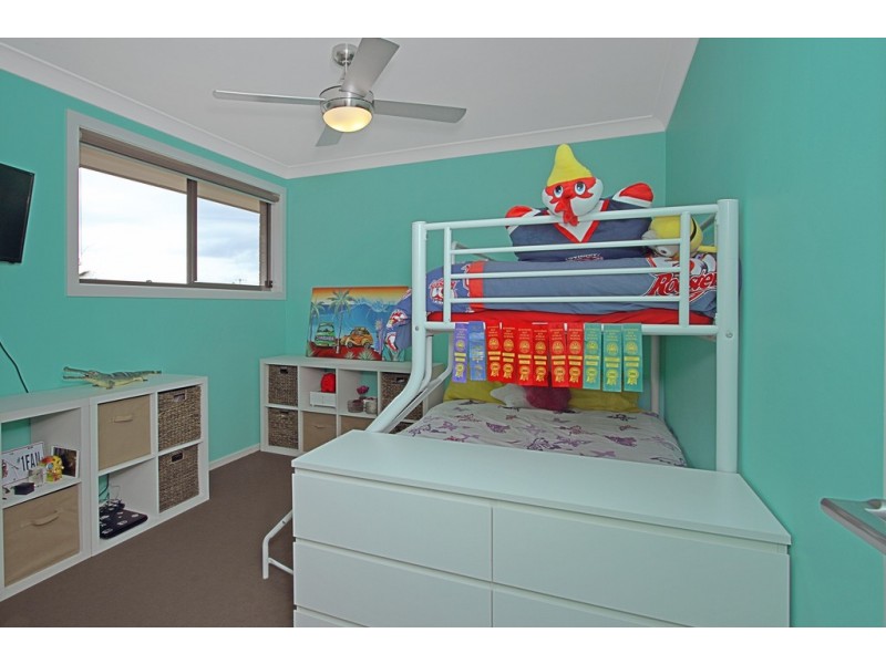 4 Freycinet Drive, Sunshine Bay NSW 2536