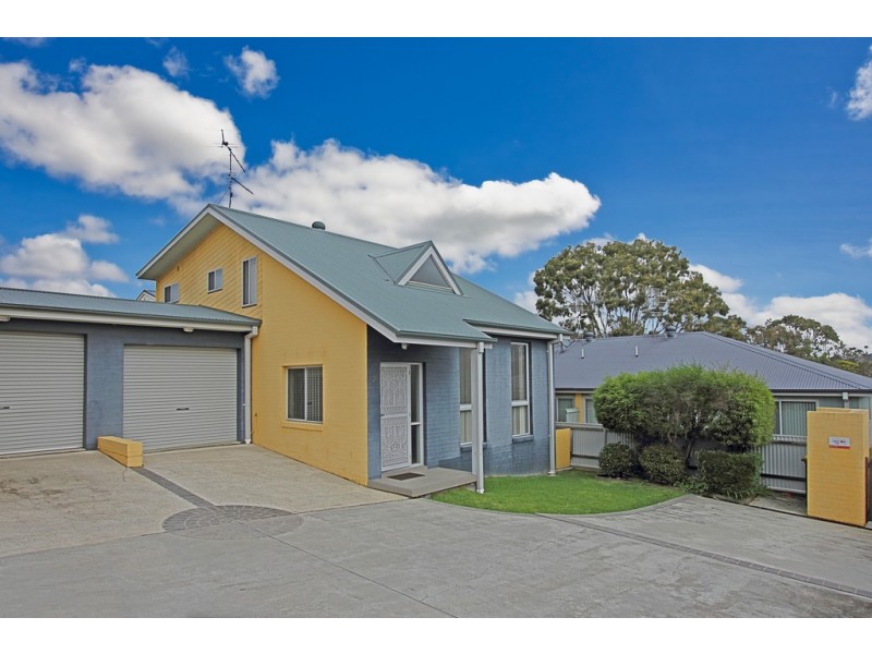 2/20 Pacific Street, Batemans Bay NSW 2536