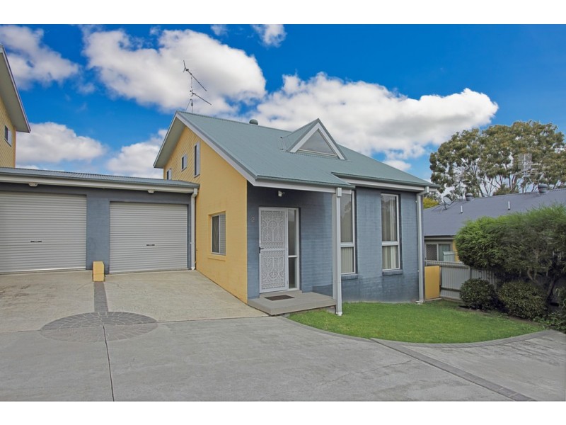 2/20 Pacific Street, Batemans Bay NSW 2536