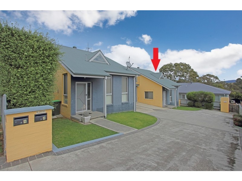 2/20 Pacific Street, Batemans Bay NSW 2536