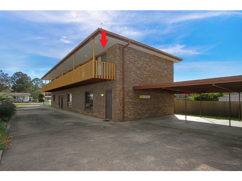 3/53 Golf Links Drive, Batemans Bay NSW 2536