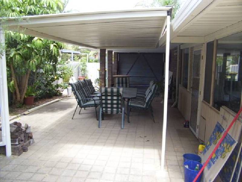 Huntingdale WA 6110