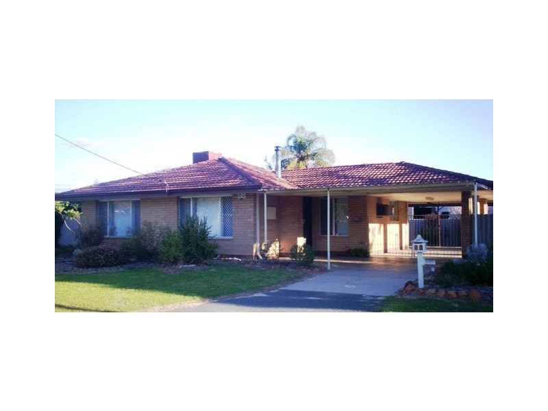 2 Wyloo Place, Armadale WA 6112