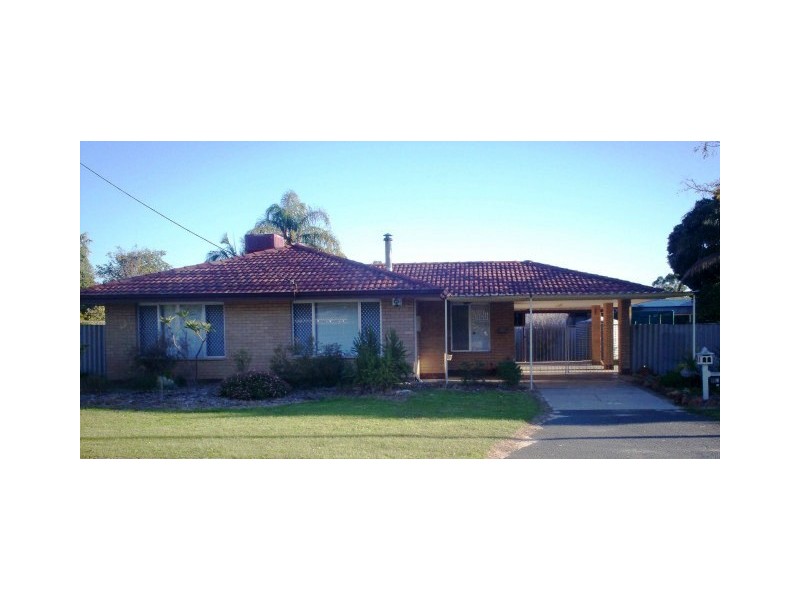 2 Wyloo Place, Armadale WA 6112