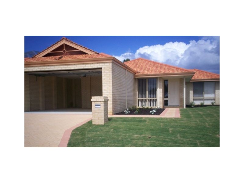 4 Bofors Lane, Byford WA 6122
