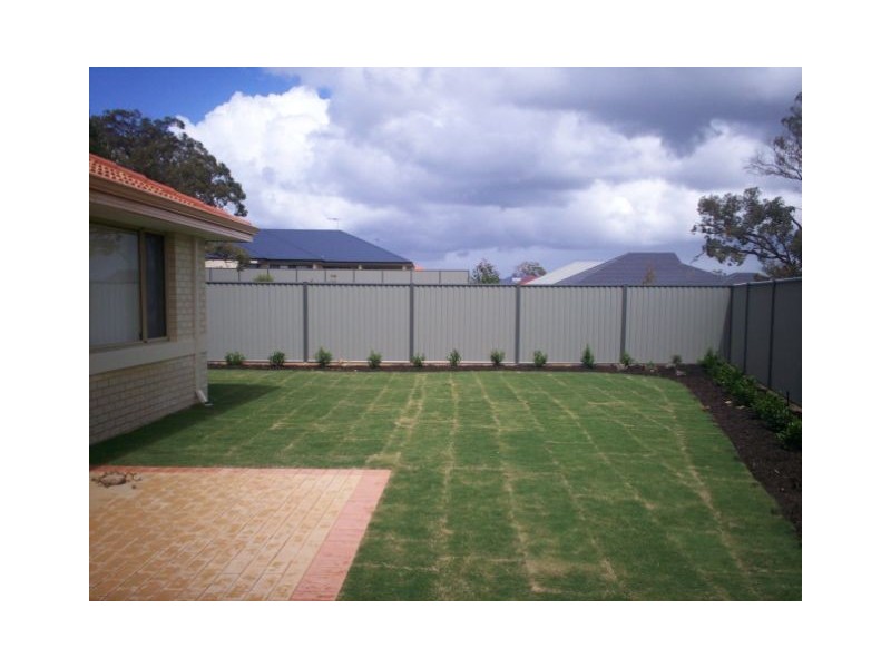 4 Bofors Lane, Byford WA 6122