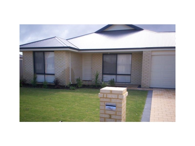 3 Peaceful Bay Promenade, Secret Harbour WA 6173