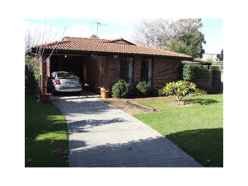 258a Rutland Avenue, Carlisle WA 6101