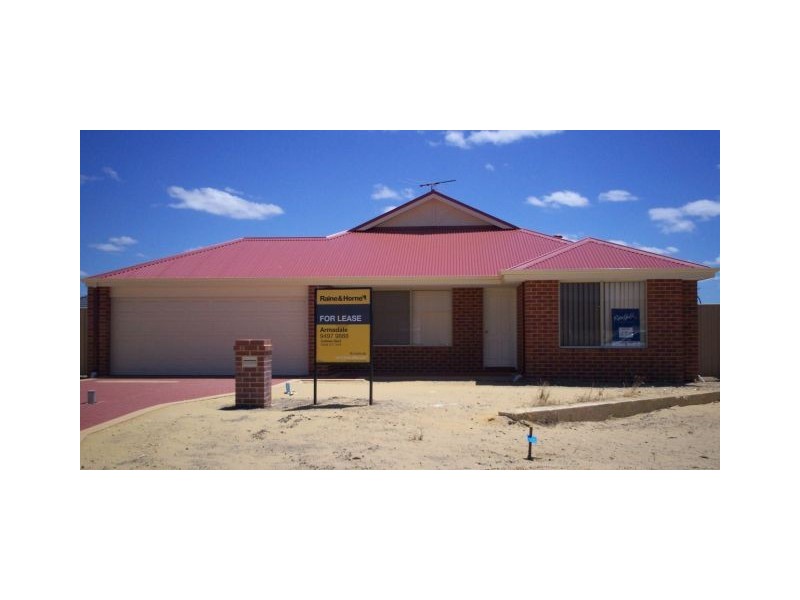 Lot 257 Pomera Drive, Byford WA 6122