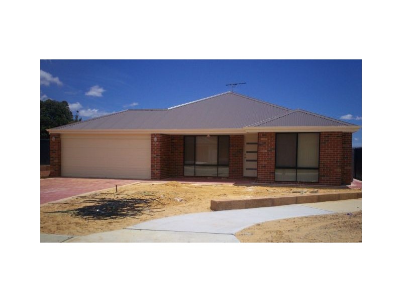 5  Mintberry Gardens, Byford WA 6122