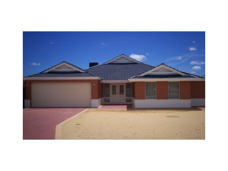 5 Redcurrant Street, Byford WA 6122