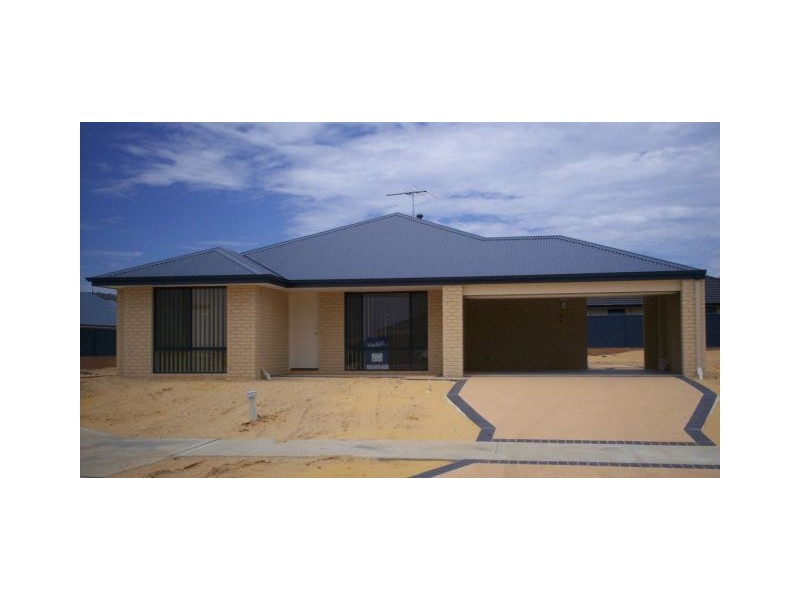 Lot 448 Sweets Link, Byford WA 6122