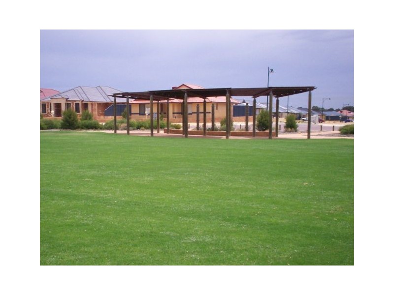 Lot 448 Sweets Link, Byford WA 6122