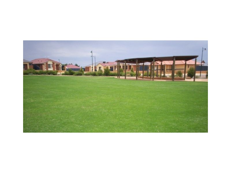 Lot 448 Sweets Link, Byford WA 6122