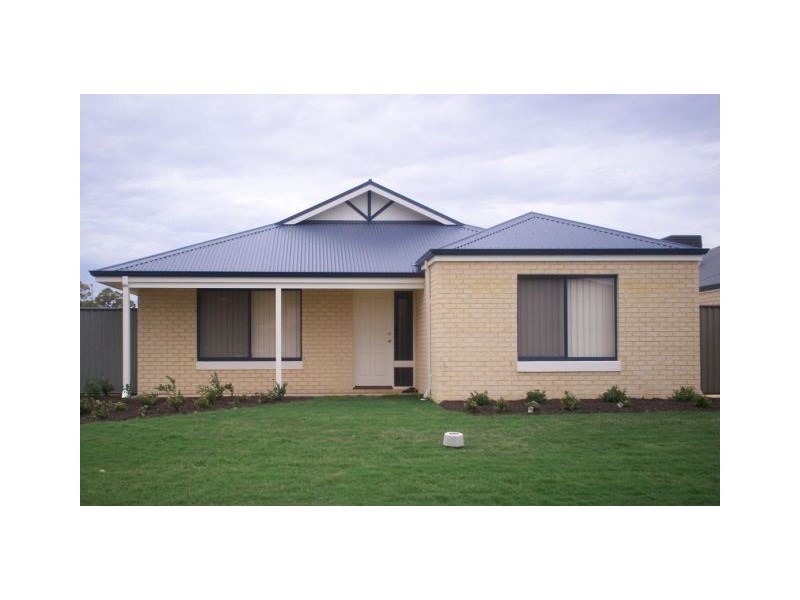Lot 1 Rath Close, Byford WA 6122