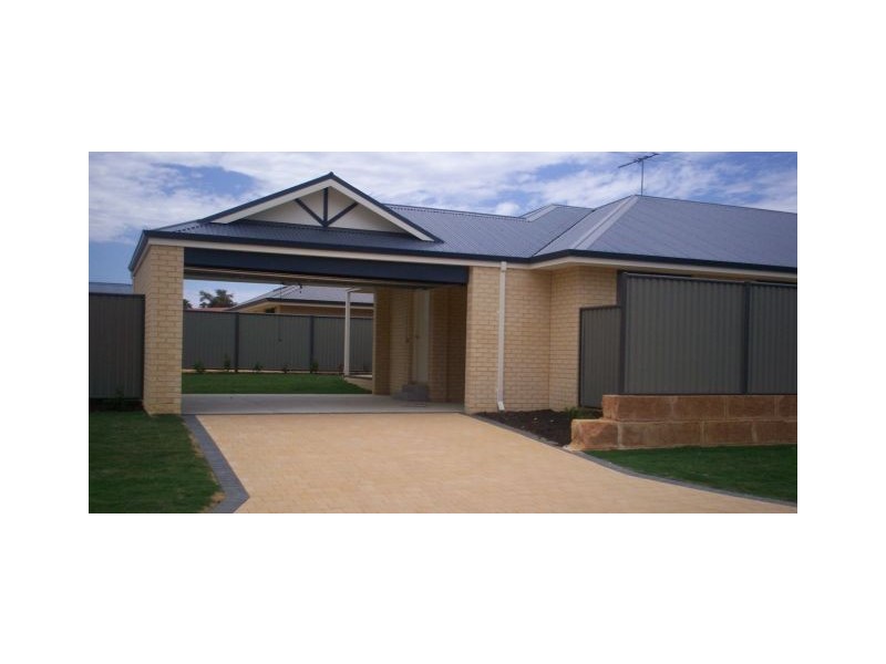 Lot 1 Rath Close, Byford WA 6122