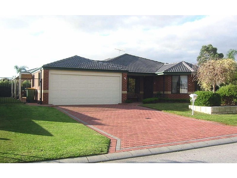 27 Wauhop Circle, Beeliar WA 6164