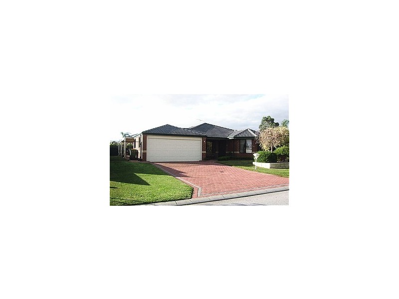 27  Wauhop Circle, Beeliar WA 6164
