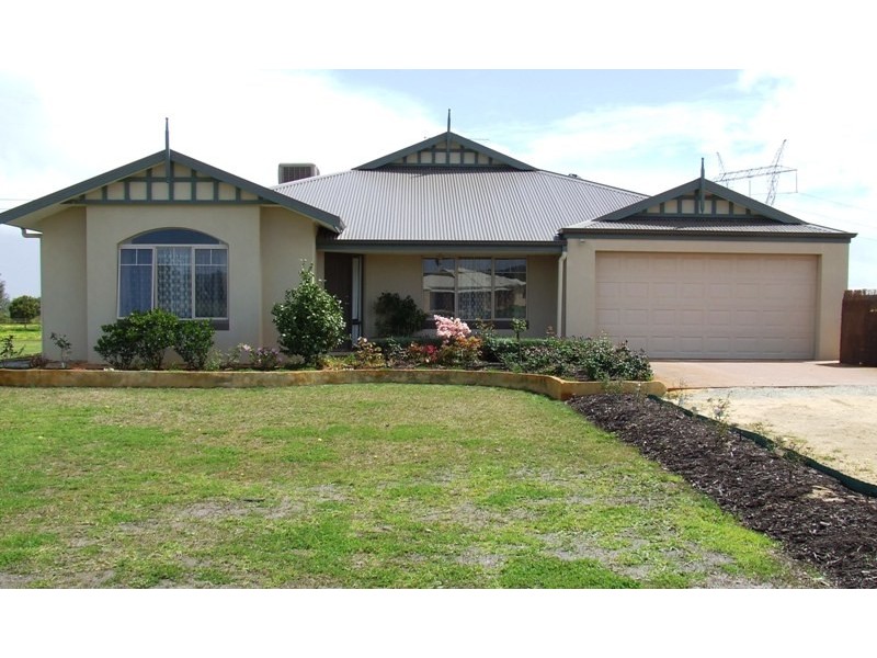 53 Bournbrook Ave, Cardup WA 6122