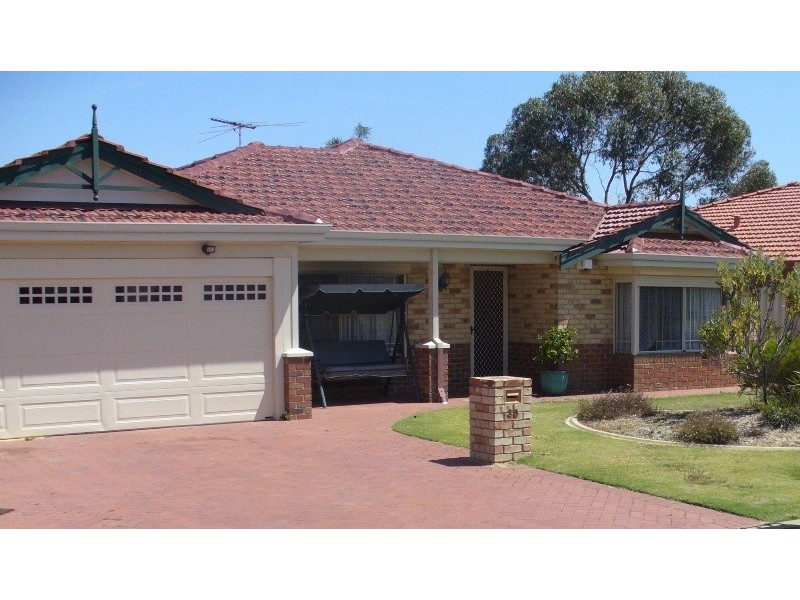 30 Molloy Circuit, Atwell WA 6164