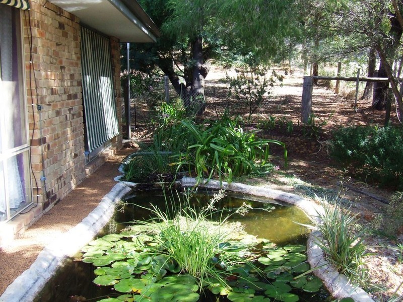 5 Cousens St, Jarrahdale WA 6124