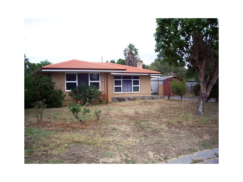 48 Angelo Place, Armadale WA 6112