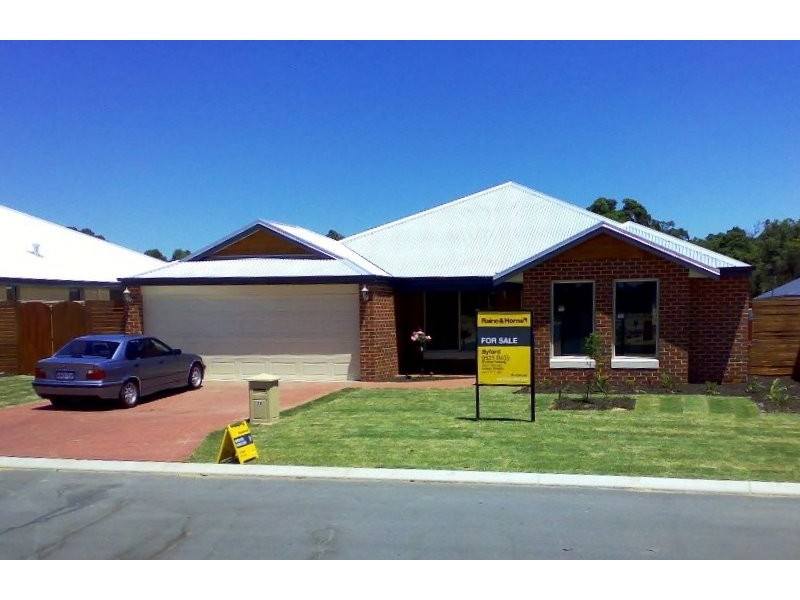 39 POMERA DVE, Byford WA 6122