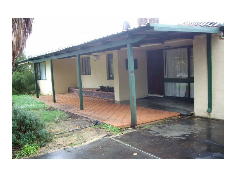 34 Tarrawan Road, Armadale WA 6112