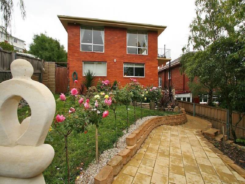 Mount Stuart TAS 7000