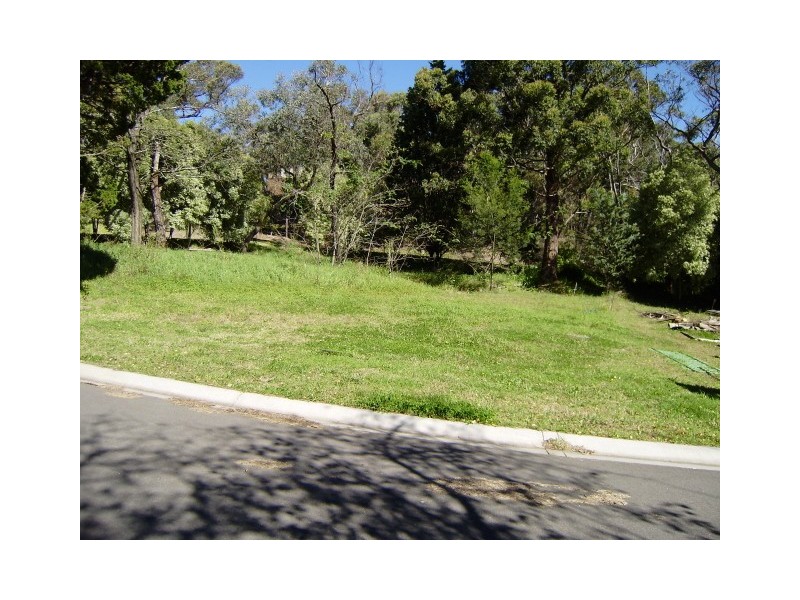 Lot 3 Mountview Avenue, Hazelbrook NSW 2779