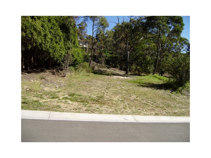 Lot 4 Mountview Avenue, Hazelbrook NSW 2779