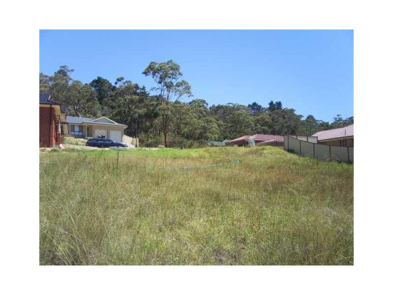 LOT 12 LOG BRIDGE ESTATE, Hazelbrook NSW 2779