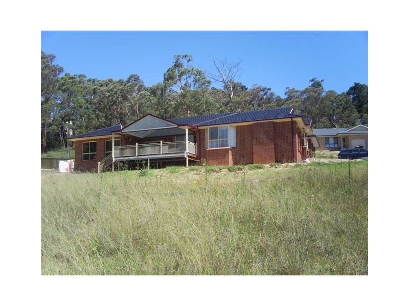LOT 12 LOG BRIDGE ESTATE, Hazelbrook NSW 2779