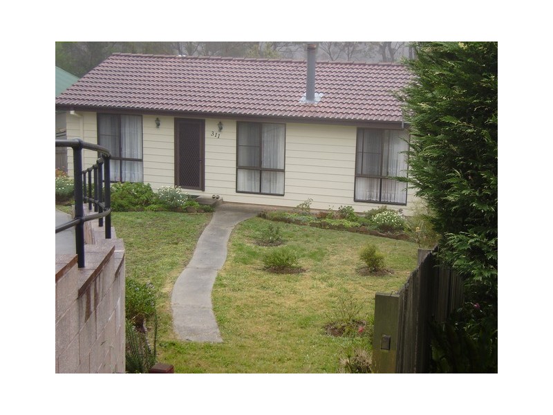 311 Great Western Highway, Wentworth Falls NSW 2782