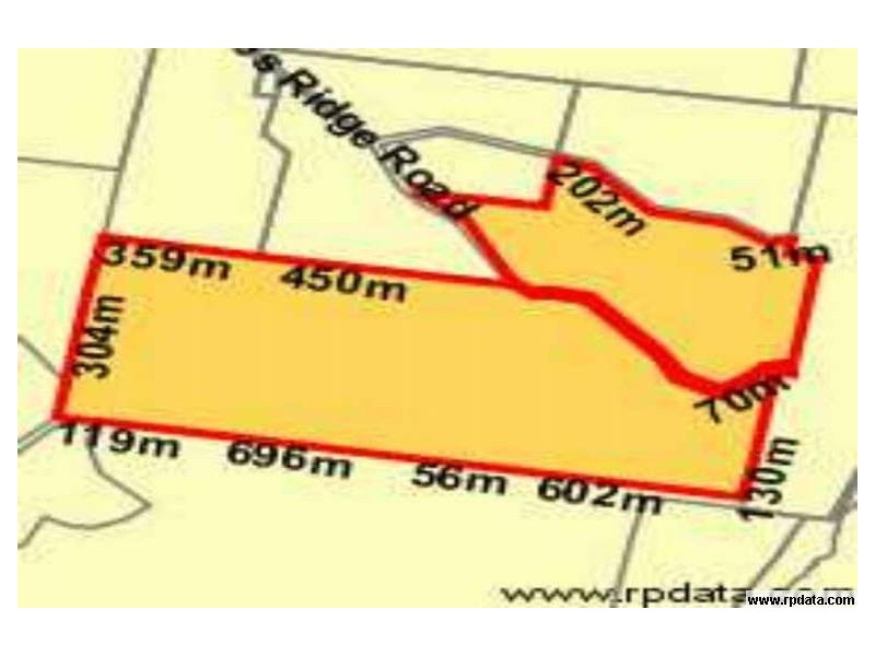 475 Single Ridge Road, Yellow Rock NSW 2777