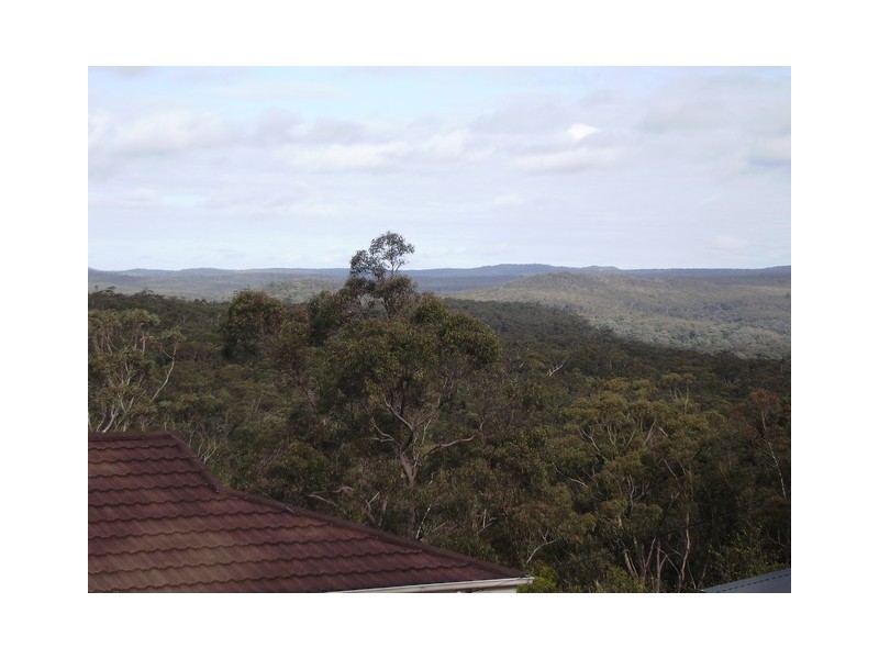 lot 13 Forbes Road, Hazelbrook NSW 2779
