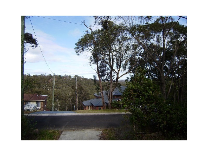 lot 13 Forbes Road, Hazelbrook NSW 2779