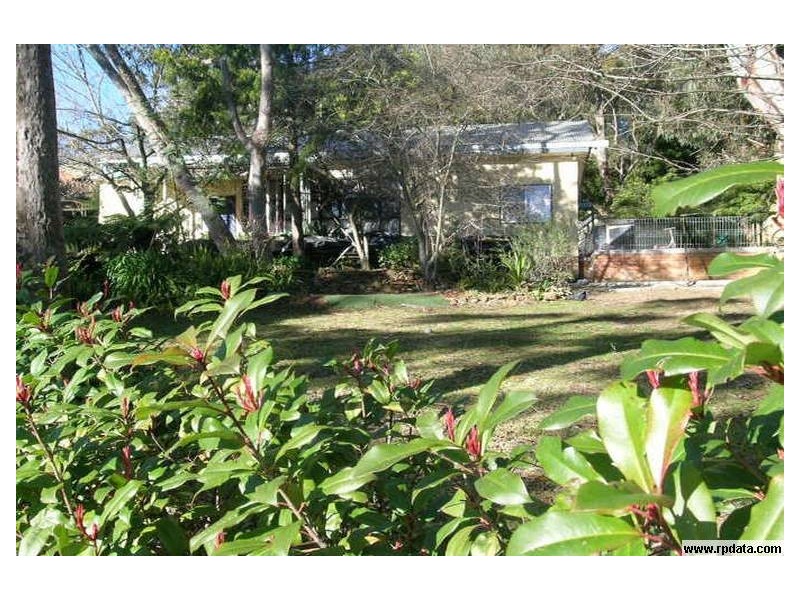 5 Hazelbrook Parade, Hazelbrook NSW 2779