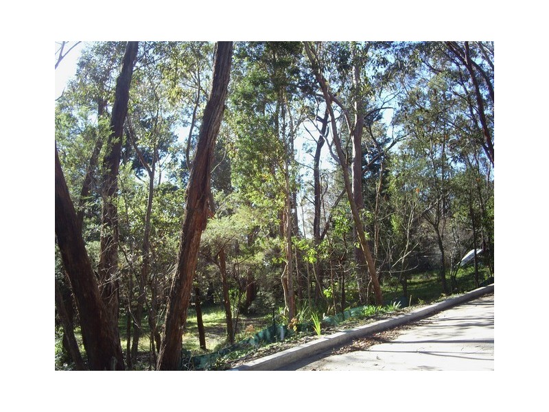 LOT 102 Mount View Ave, Hazelbrook NSW 2779
