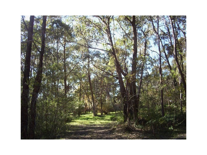 LOT 102 Mount View Ave, Hazelbrook NSW 2779
