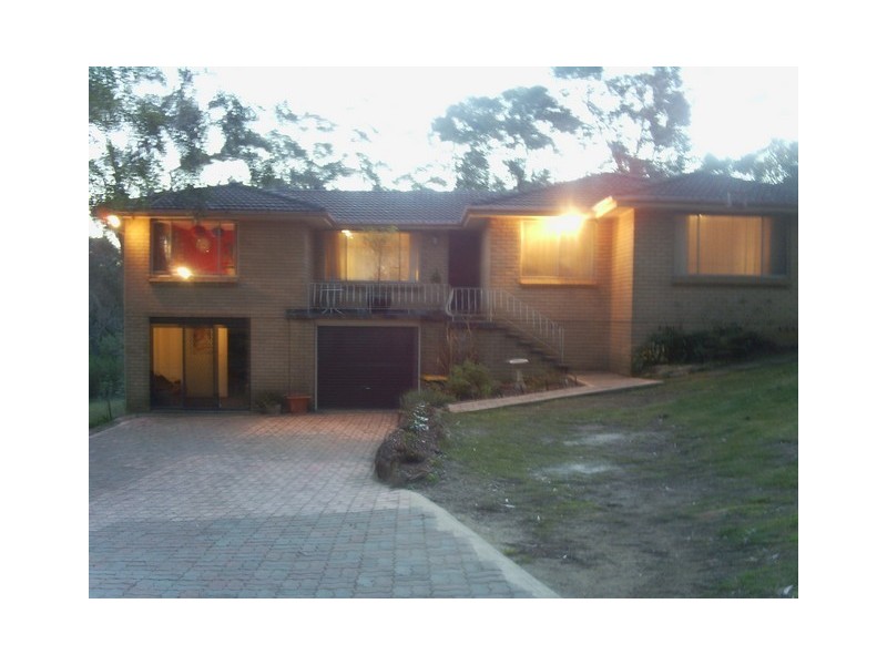 89 Boronia Road, Bullaburra NSW 2784